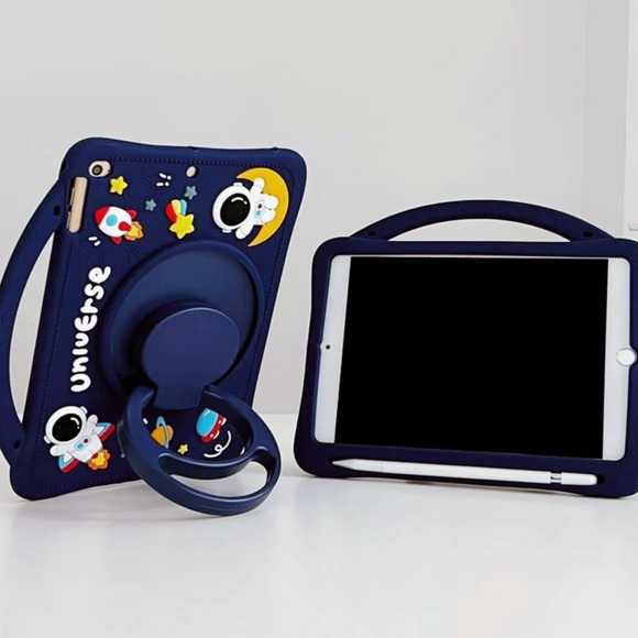 New iPad 10.2” 9th Gen case - Picture 2 of 4